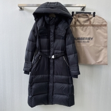 Burberry Down Jackets